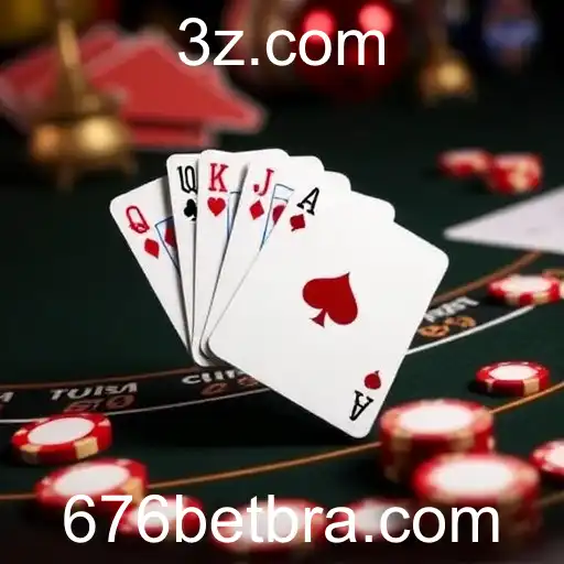 Explorando a Popularidade do Blackjack na Plataforma 676 Bet