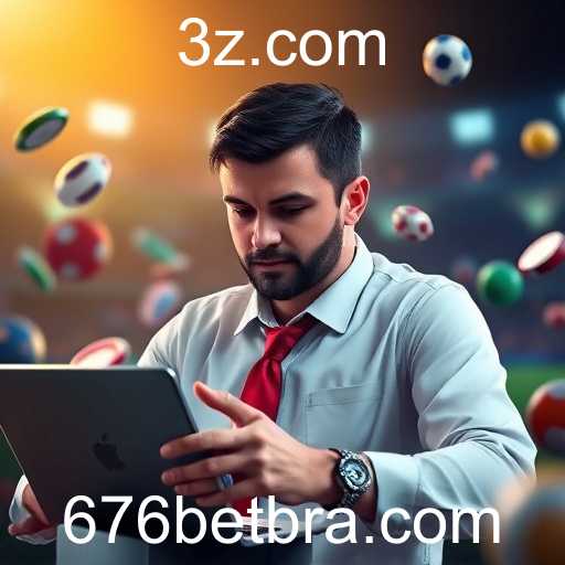 O Crescimento do Setor de Jogos em 2026