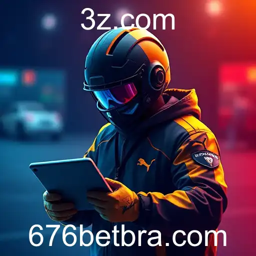 Expansão do Mercado de Jogos no Brasil