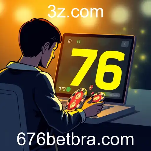 O Impacto da Tecnologia no Mercado de Jogos Online