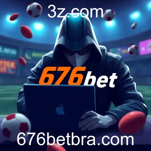 Impacto dos Jogos Online: 676 Bet em Foco