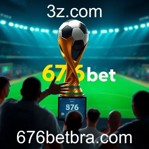 O Crescimento do Mercado de Apostas Online em 2026