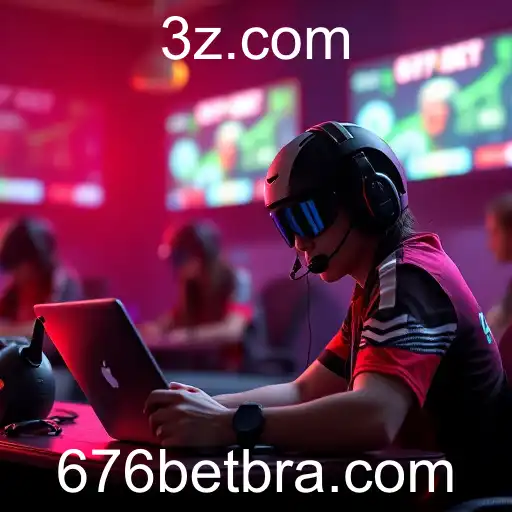 A Expansão do Mercado de Jogos Online em 2025