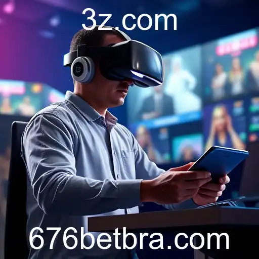 Dinâmicas e Tendências no Mundo dos Jogos em 2025