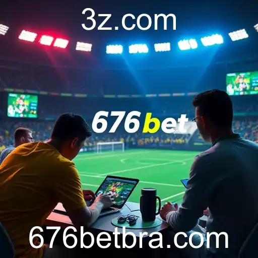 Avanço dos Jogos Online no Brasil