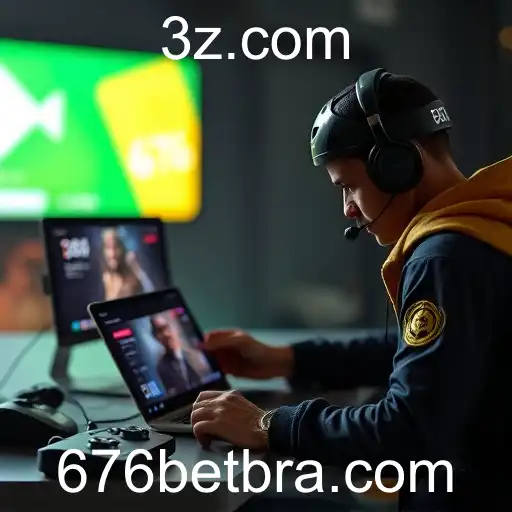 A Ascensão das Plataformas de Apostas Online no Brasil