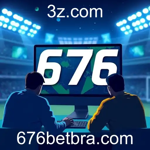 A Ascensão do 676 Bet em 2025