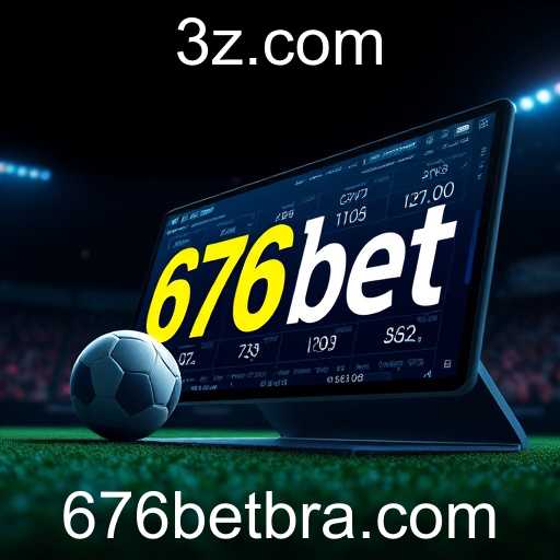 O Crescimento dos Jogos Online: O Impacto da 676 Bet no Brasil