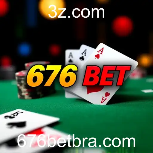 Explorando a Categoria 'Poker Room' no 676 Bet