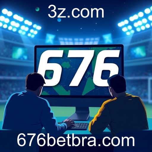 A Ascensão do 676 Bet em 2025