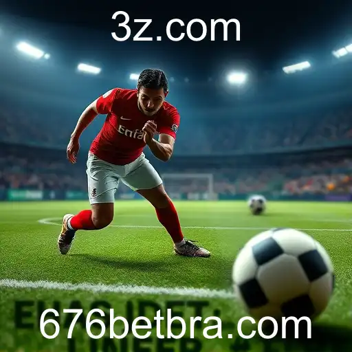 A Fascinante Dinâmica das Apostas Esportivas no 676 Bet